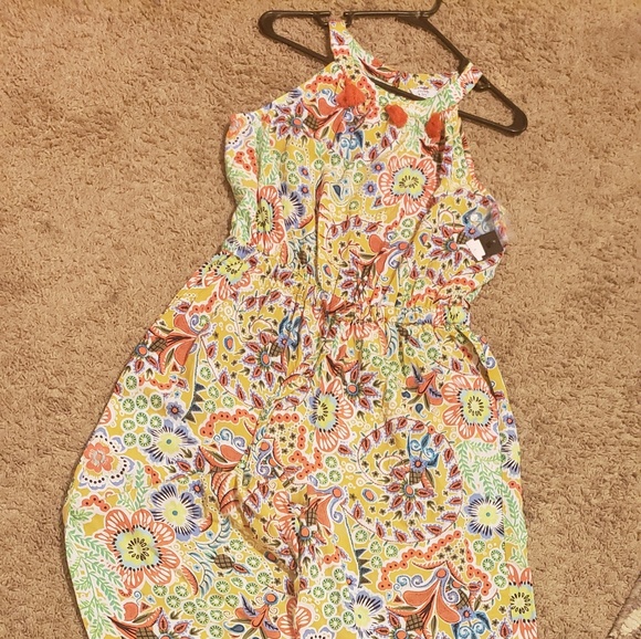 crown & ivy Pants - Crown & Ivy Jumpsuit